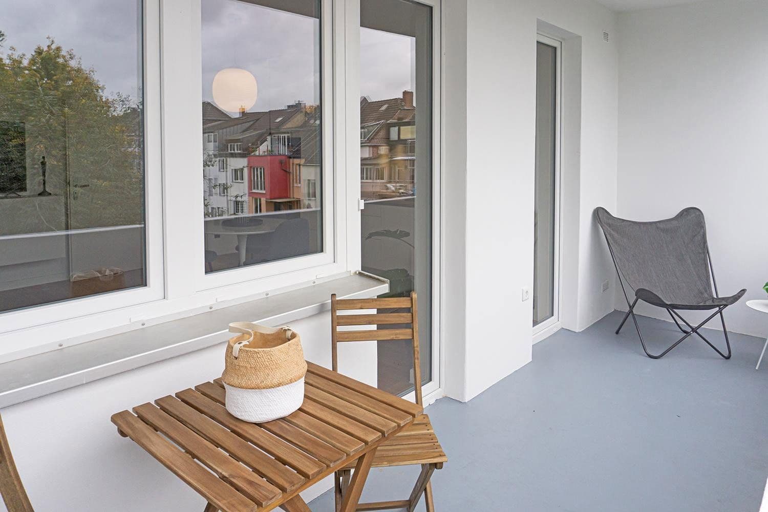 3 bedroom flat to rent, 71 m², Aachenerstrasse 157, Düsseldorf, North Rhine-Westphalia 3 bedroom flat to rent, 71 m², Aachenerstrasse 157, Düsseldorf, North Rhine-Westphalia