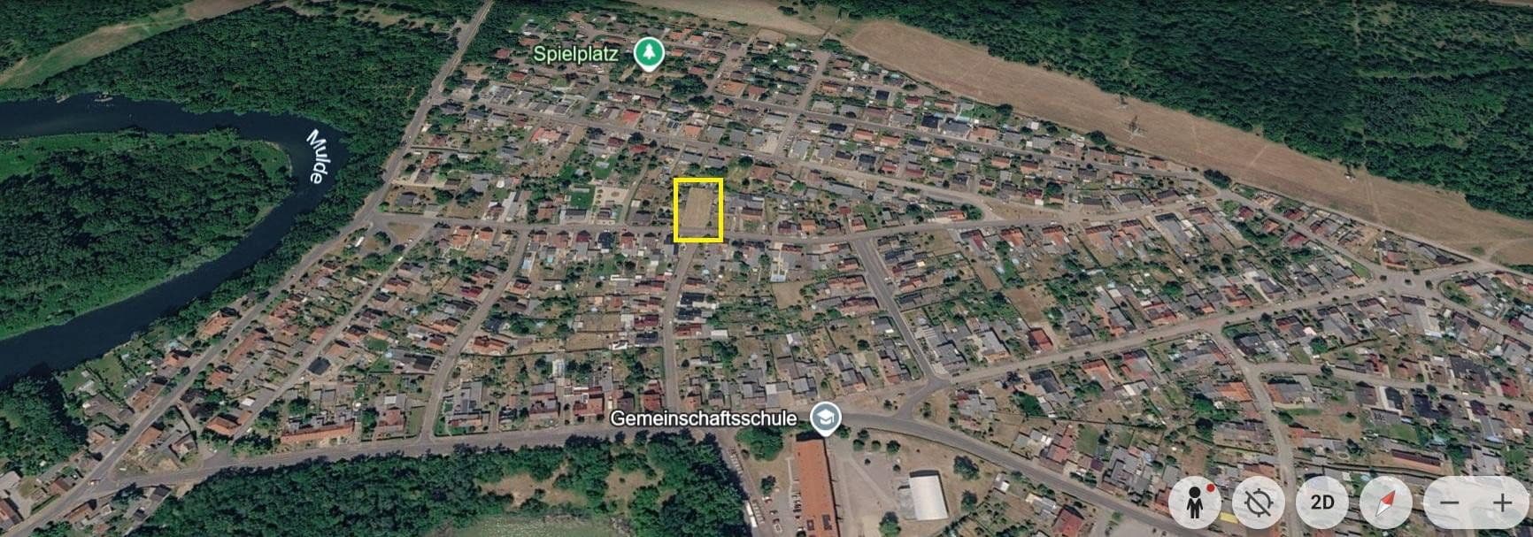 plot for sale, 876 m², Friedensstraße 18, Muldestausee, Saxony-Anhalt plot for sale, 876 m², Friedensstraße 18, Muldestausee, Saxony-Anhalt