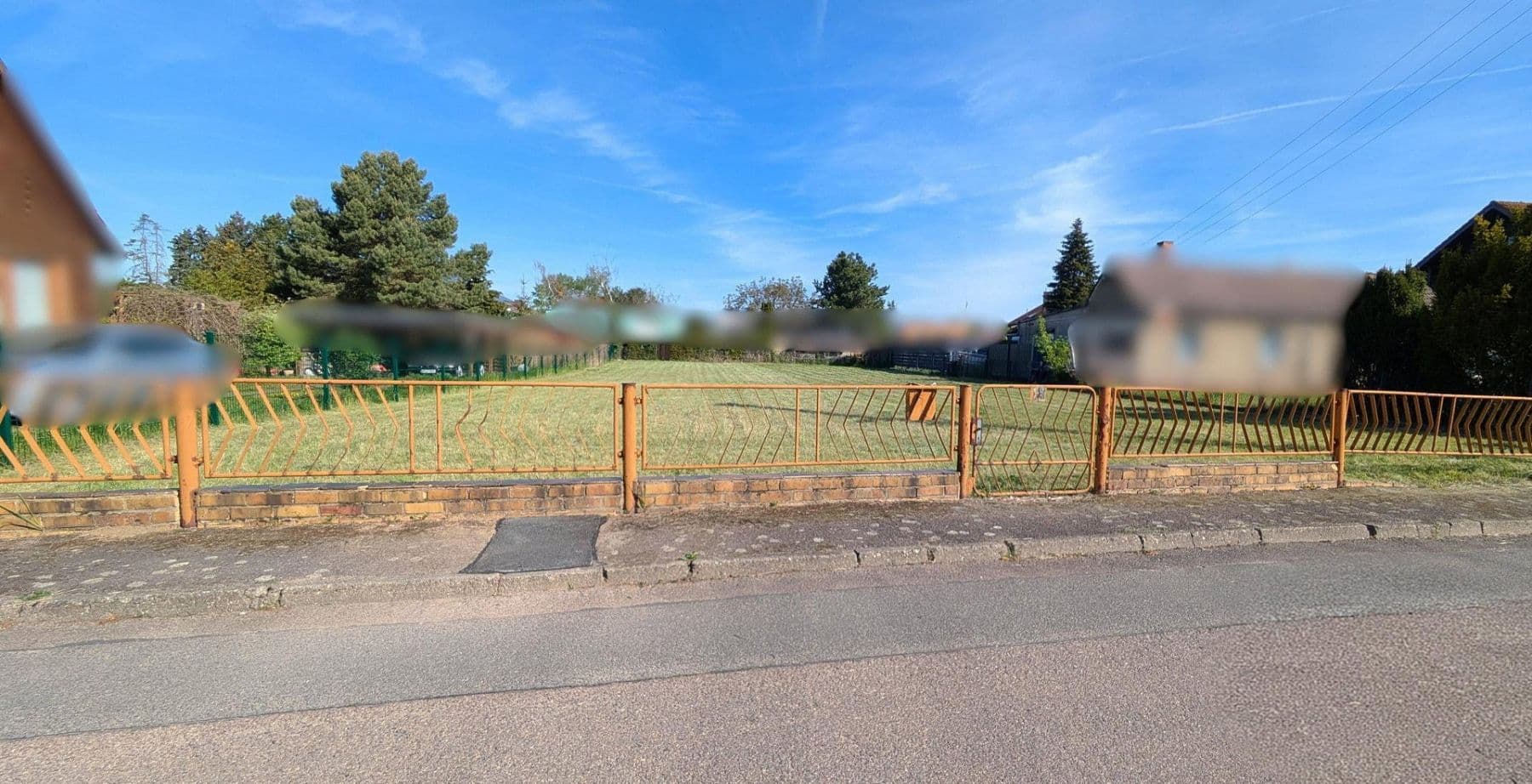 plot for sale, 876 m², Friedensstraße 18, Muldestausee, Saxony-Anhalt plot for sale, 876 m², Friedensstraße 18, Muldestausee, Saxony-Anhalt