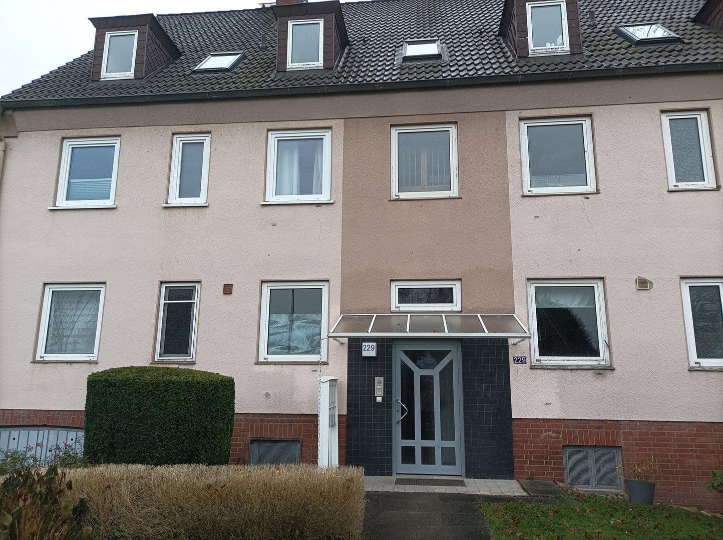 3 bedroom flat for sale, 70 m², Hamburg, Hamburg 3 bedroom flat for sale, 70 m², Hamburg, Hamburg