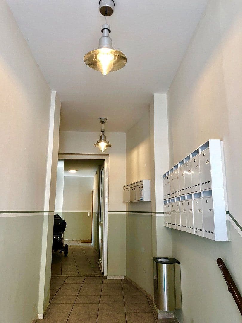 2 bedroom flat to rent, 55 m², Georg-Schumann-Str. 201, Leipzig, Saxony 2 bedroom flat to rent, 55 m², Georg-Schumann-Str. 201, Leipzig, Saxony