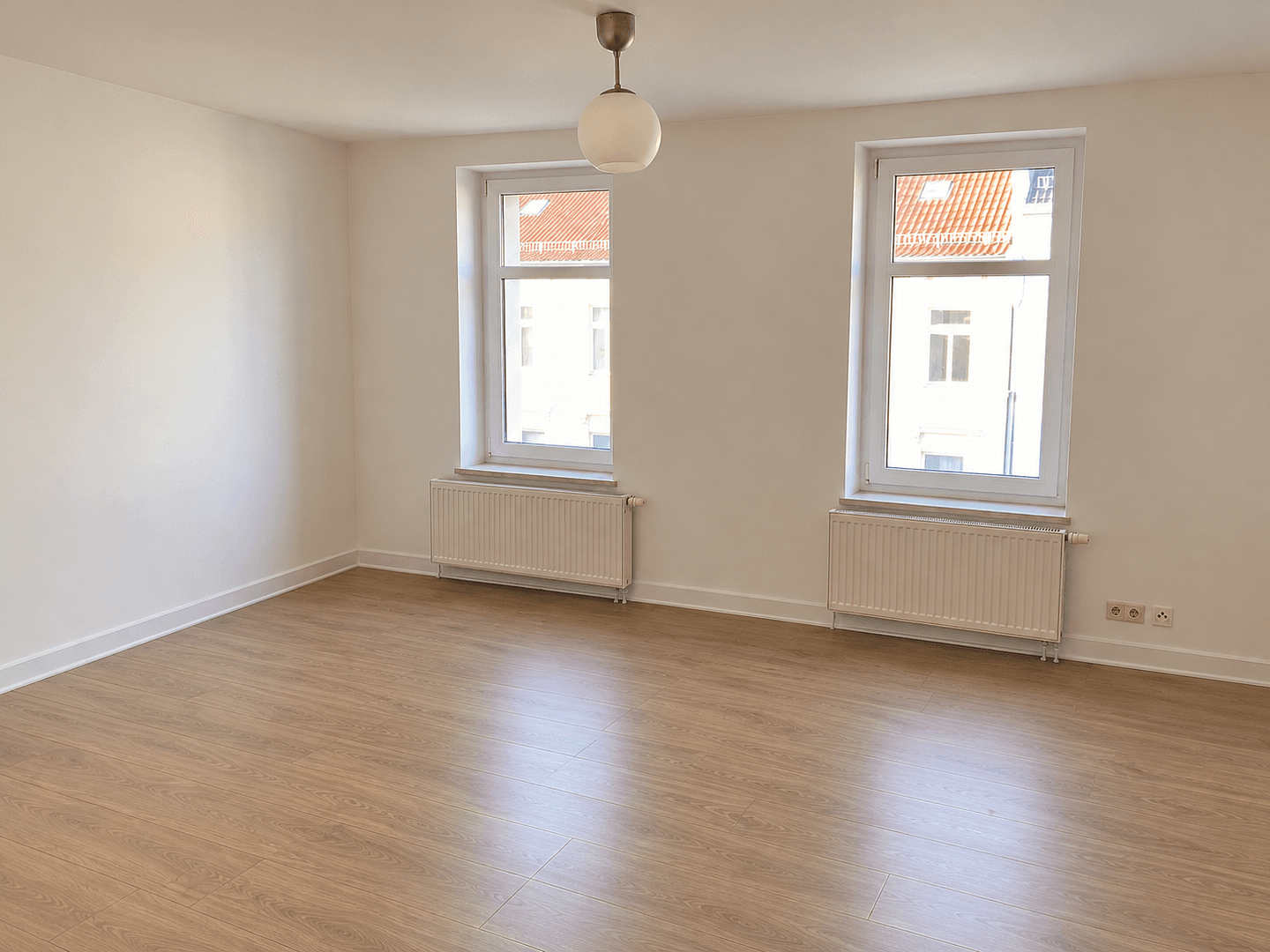 2 bedroom flat to rent, 55 m², Georg-Schumann-Str. 201, Leipzig, Saxony 2 bedroom flat to rent, 55 m², Georg-Schumann-Str. 201, Leipzig, Saxony