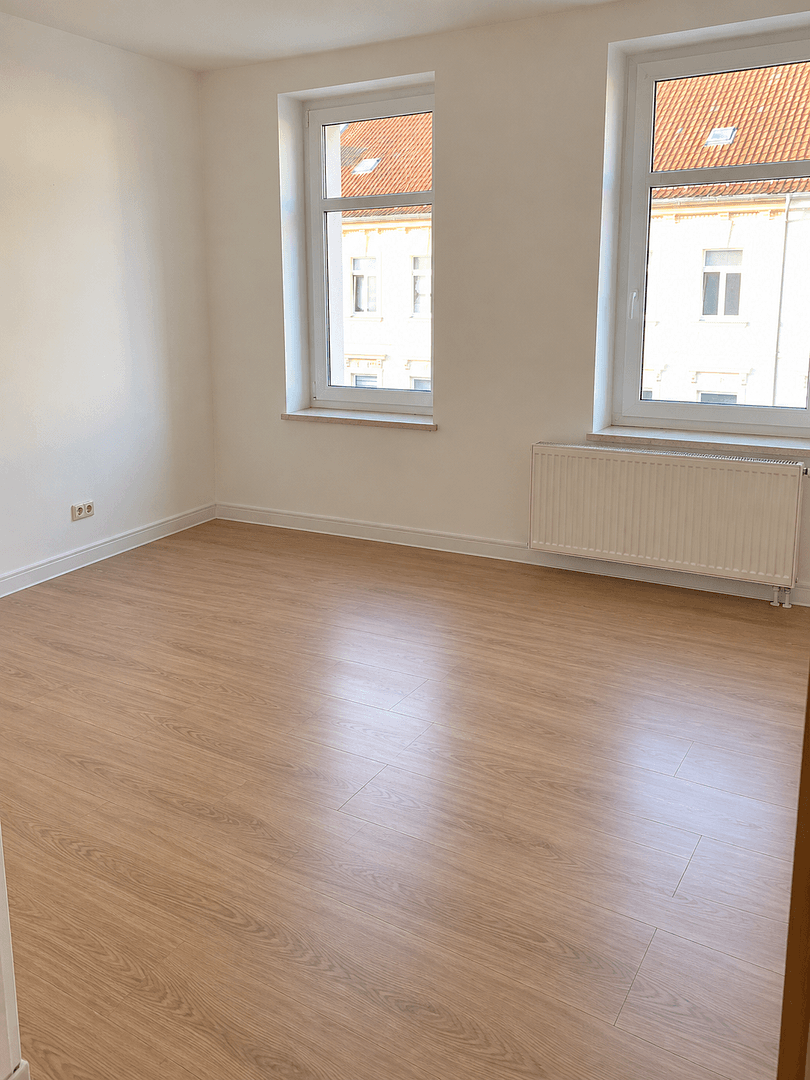 2 bedroom flat to rent, 55 m², Georg-Schumann-Str. 201, Leipzig, Saxony 2 bedroom flat to rent, 55 m², Georg-Schumann-Str. 201, Leipzig, Saxony