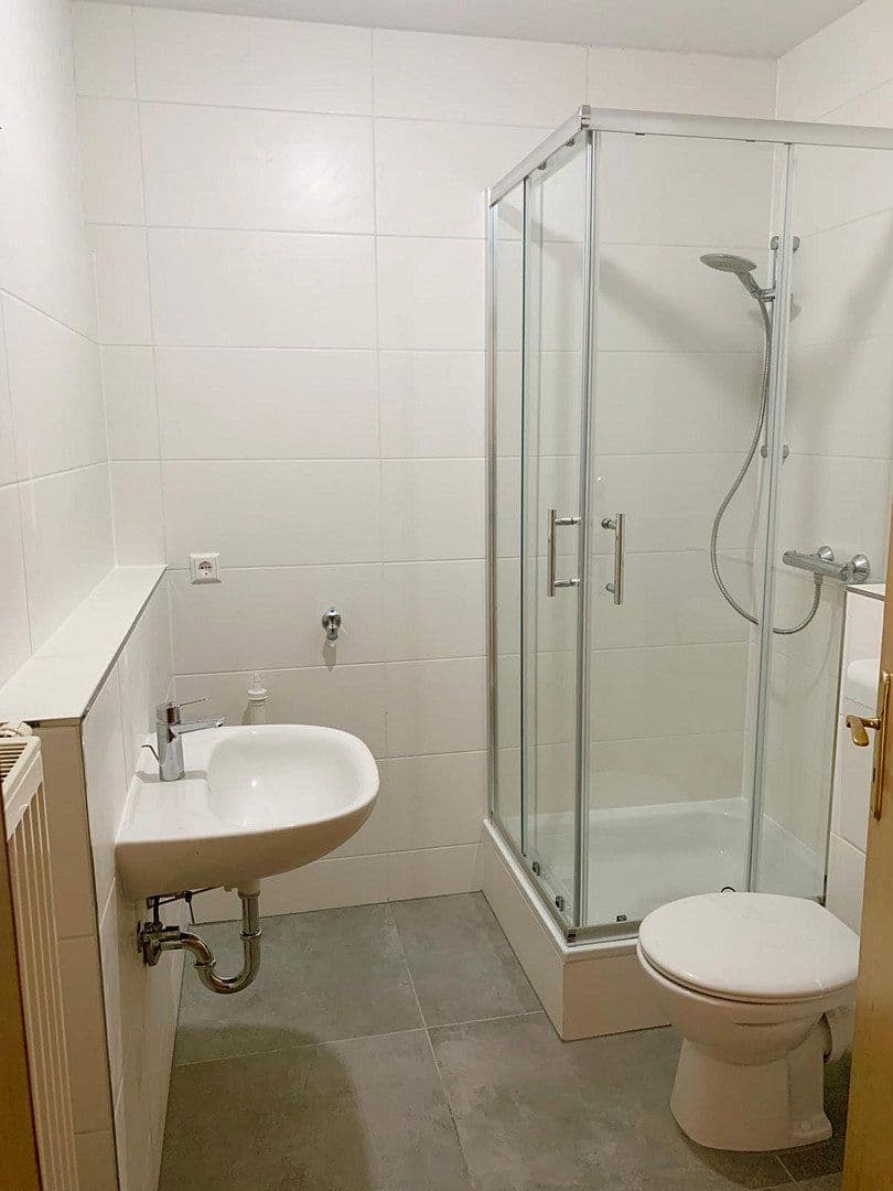 2 bedroom flat to rent, 55 m², Georg-Schumann-Str. 201, Leipzig, Saxony 2 bedroom flat to rent, 55 m², Georg-Schumann-Str. 201, Leipzig, Saxony