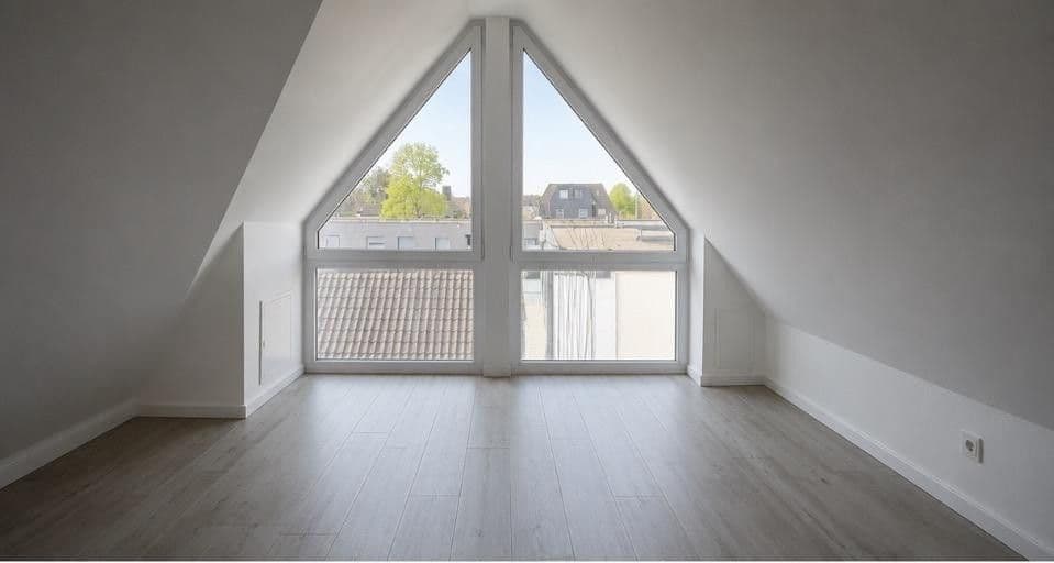 3 bedroom flat for sale, 82 m², Krefeld, North Rhine-Westphalia 3 bedroom flat for sale, 82 m², Krefeld, North Rhine-Westphalia