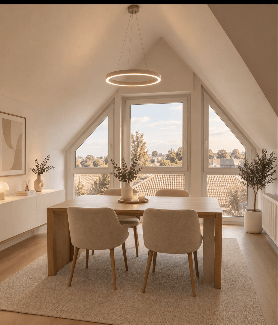 3 bedroom flat for sale, 82 m², Krefeld, North Rhine-Westphalia 3 bedroom flat for sale, 82 m², Krefeld, North Rhine-Westphalia