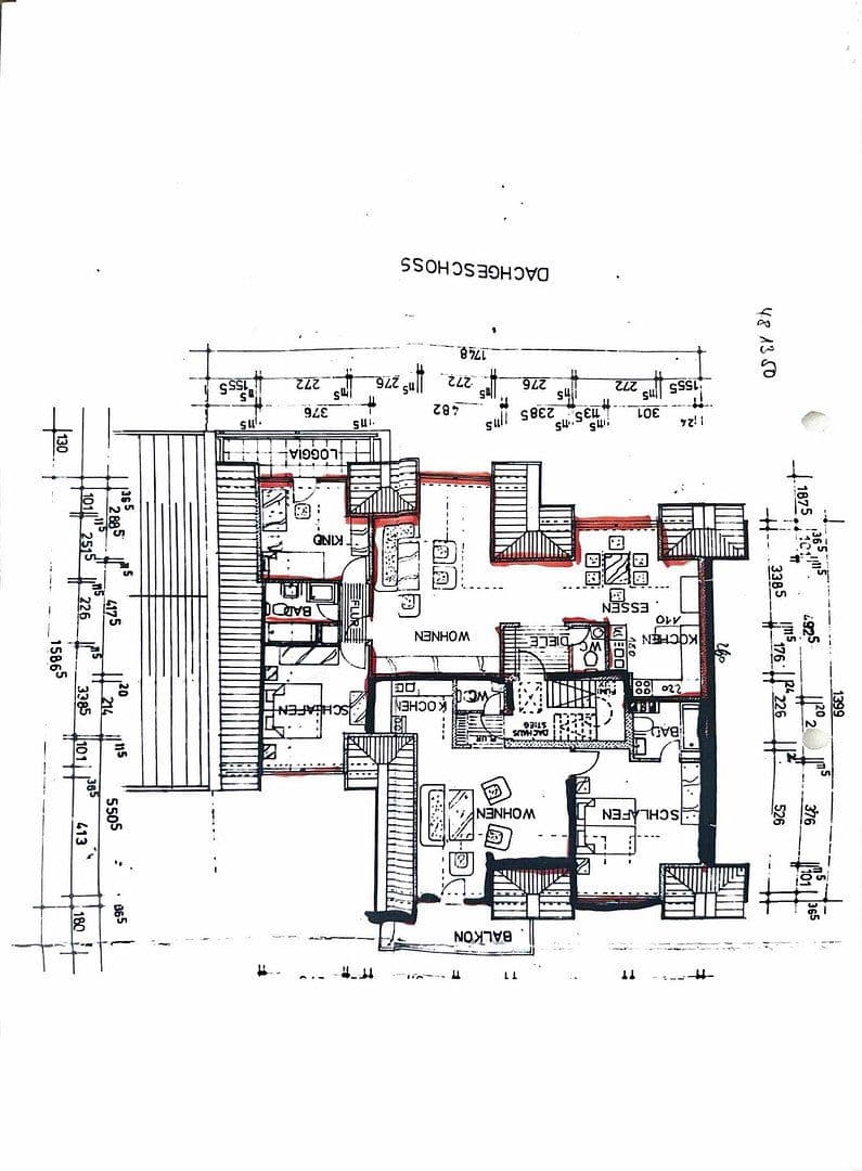 3 bedroom flat for sale, 82 m², Krefeld, North Rhine-Westphalia 3 bedroom flat for sale, 82 m², Krefeld, North Rhine-Westphalia