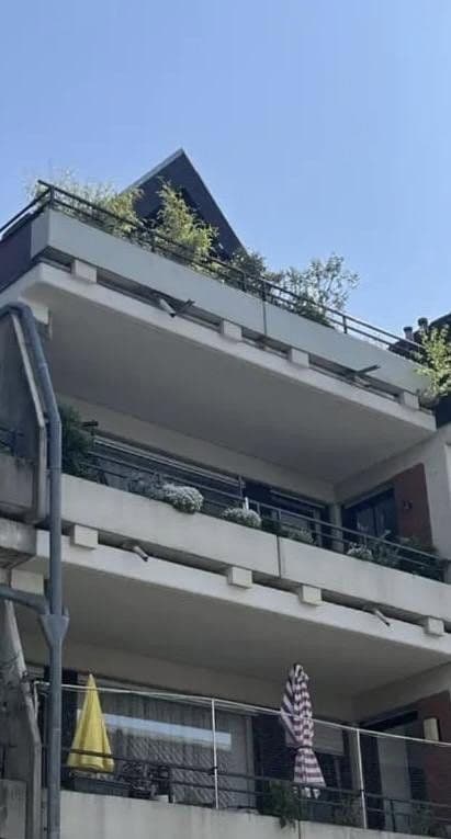 3 bedroom flat for sale, 82 m², Krefeld, North Rhine-Westphalia 3 bedroom flat for sale, 82 m², Krefeld, North Rhine-Westphalia