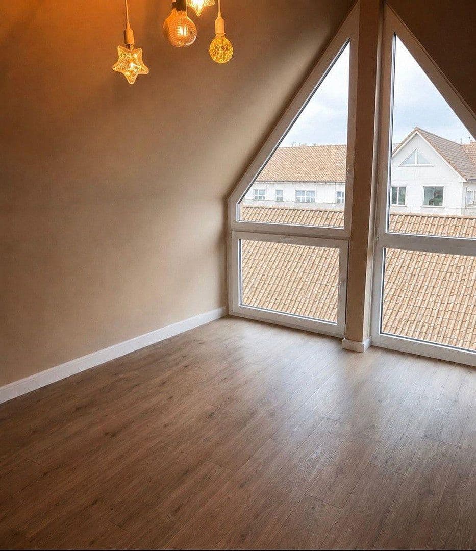 3 bedroom flat for sale, 82 m², Krefeld, North Rhine-Westphalia 3 bedroom flat for sale, 82 m², Krefeld, North Rhine-Westphalia