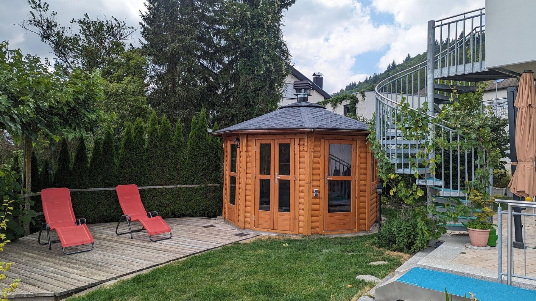 house for sale, 340 m², Albstadt, Baden-Württemberg house for sale, 340 m², Albstadt, Baden-Württemberg