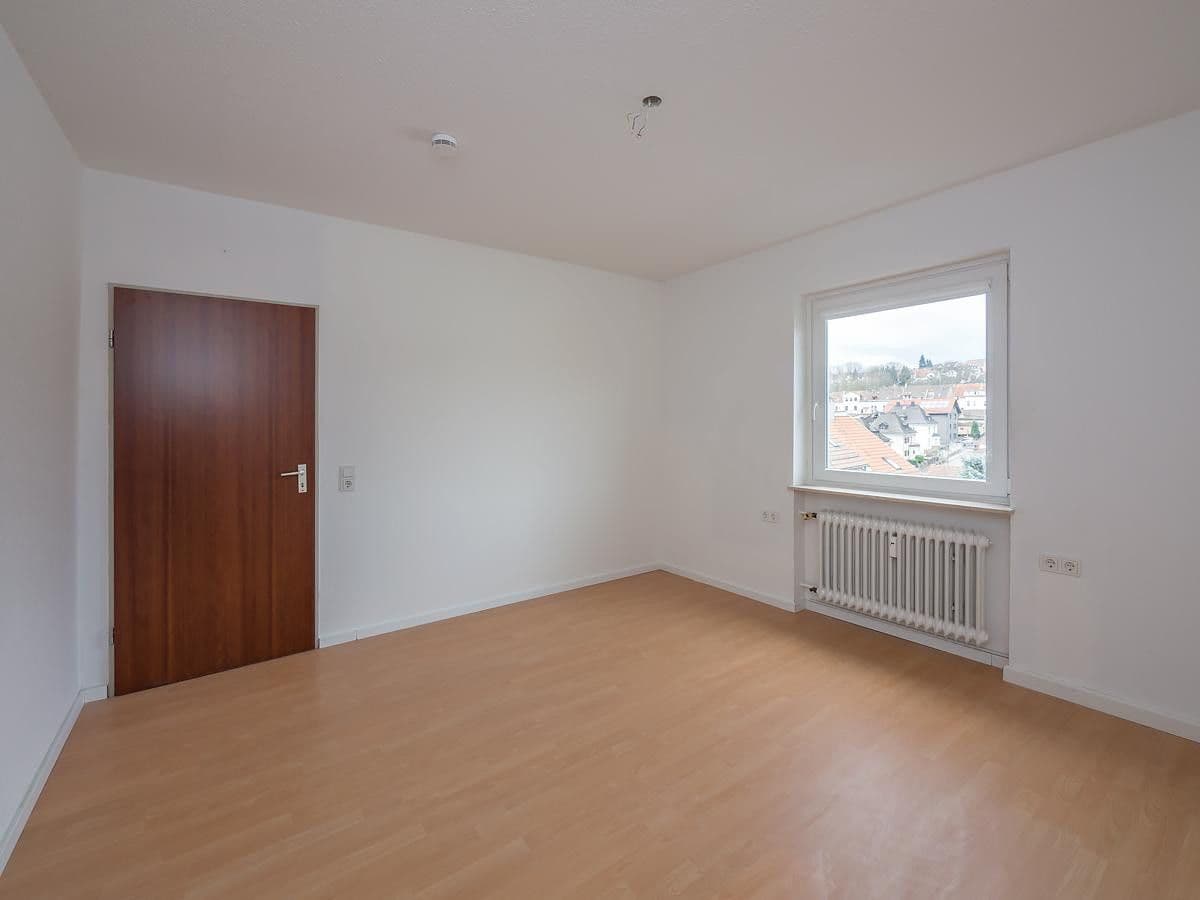 3 bedroom flat to rent, 85 m², Hohenzollernstraße 9, Friedrichsthal, Saarland 3 bedroom flat to rent, 85 m², Hohenzollernstraße 9, Friedrichsthal, Saarland