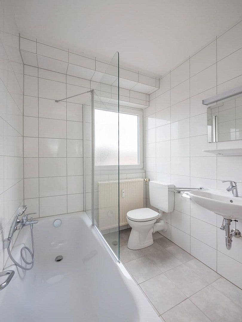 3 bedroom flat to rent, 85 m², Hohenzollernstraße 9, Friedrichsthal, Saarland 3 bedroom flat to rent, 85 m², Hohenzollernstraße 9, Friedrichsthal, Saarland