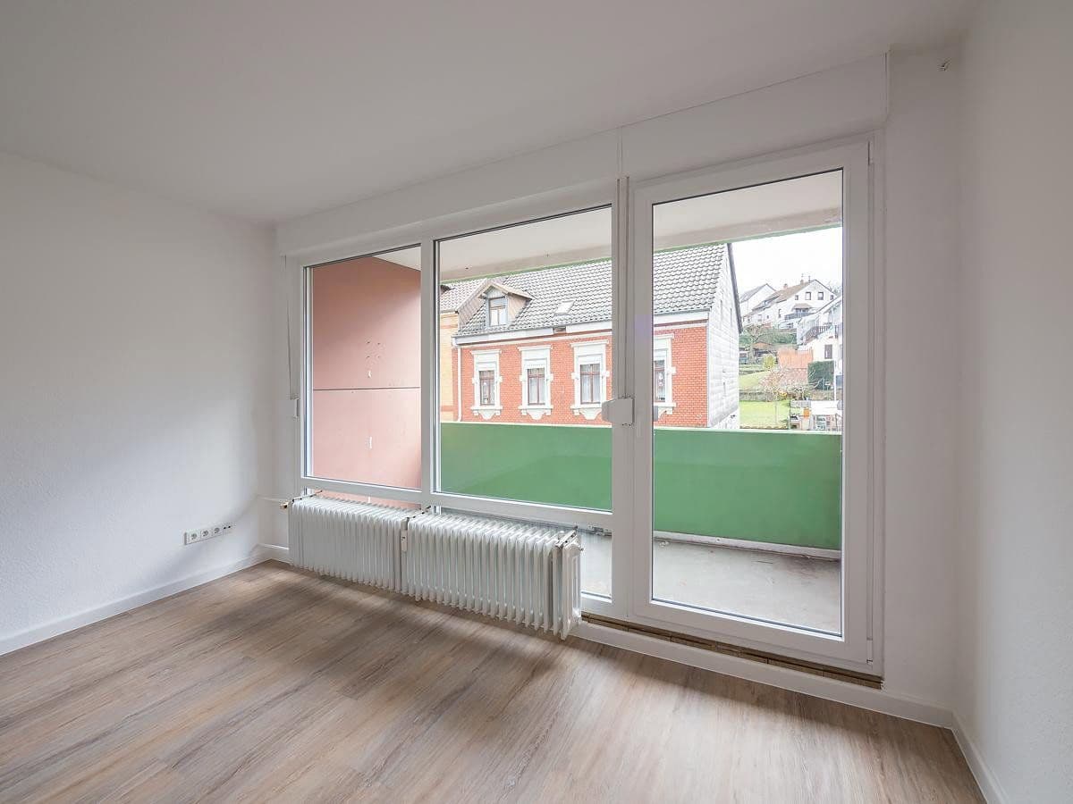 3 bedroom flat to rent, 85 m², Hohenzollernstraße 9, Friedrichsthal, Saarland 3 bedroom flat to rent, 85 m², Hohenzollernstraße 9, Friedrichsthal, Saarland