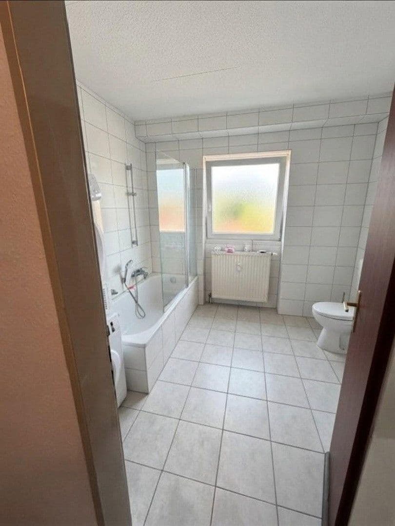 3 bedroom flat to rent, 85 m², Hohenzollernstraße 9, Friedrichsthal, Saarland 3 bedroom flat to rent, 85 m², Hohenzollernstraße 9, Friedrichsthal, Saarland