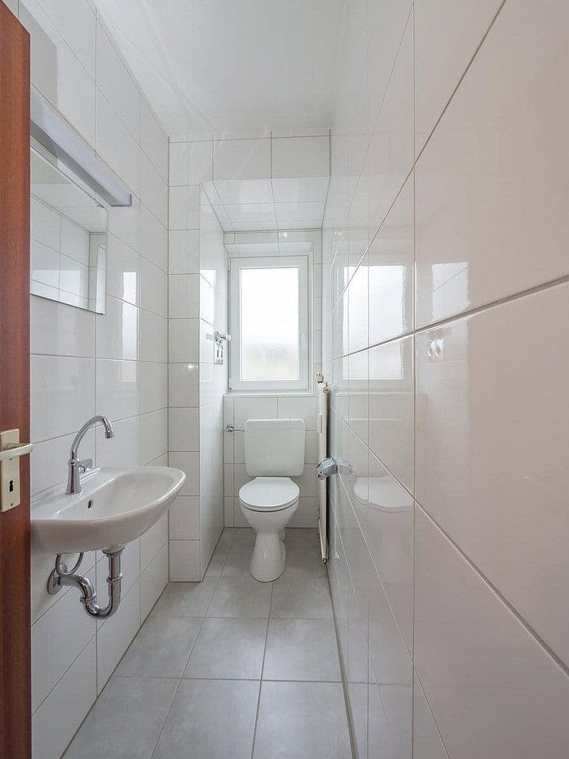 3 bedroom flat to rent, 85 m², Hohenzollernstraße 9, Friedrichsthal, Saarland 3 bedroom flat to rent, 85 m², Hohenzollernstraße 9, Friedrichsthal, Saarland