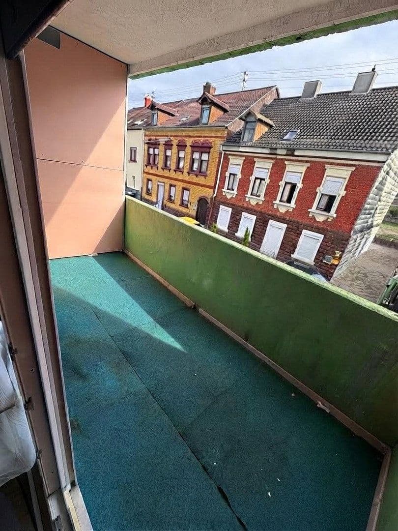 3 bedroom flat to rent, 85 m², Hohenzollernstraße 9, Friedrichsthal, Saarland 3 bedroom flat to rent, 85 m², Hohenzollernstraße 9, Friedrichsthal, Saarland