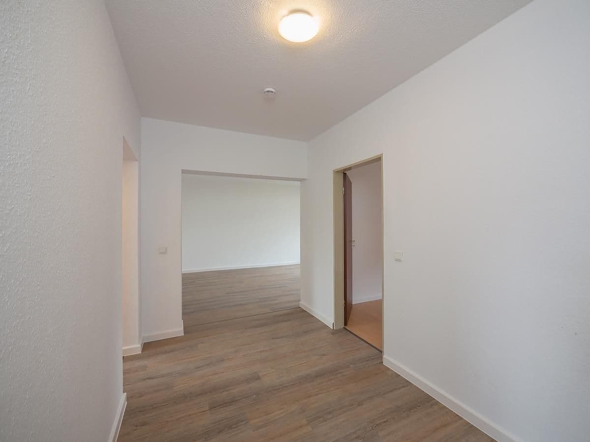 3 bedroom flat to rent, 85 m², Hohenzollernstraße 9, Friedrichsthal, Saarland 3 bedroom flat to rent, 85 m², Hohenzollernstraße 9, Friedrichsthal, Saarland