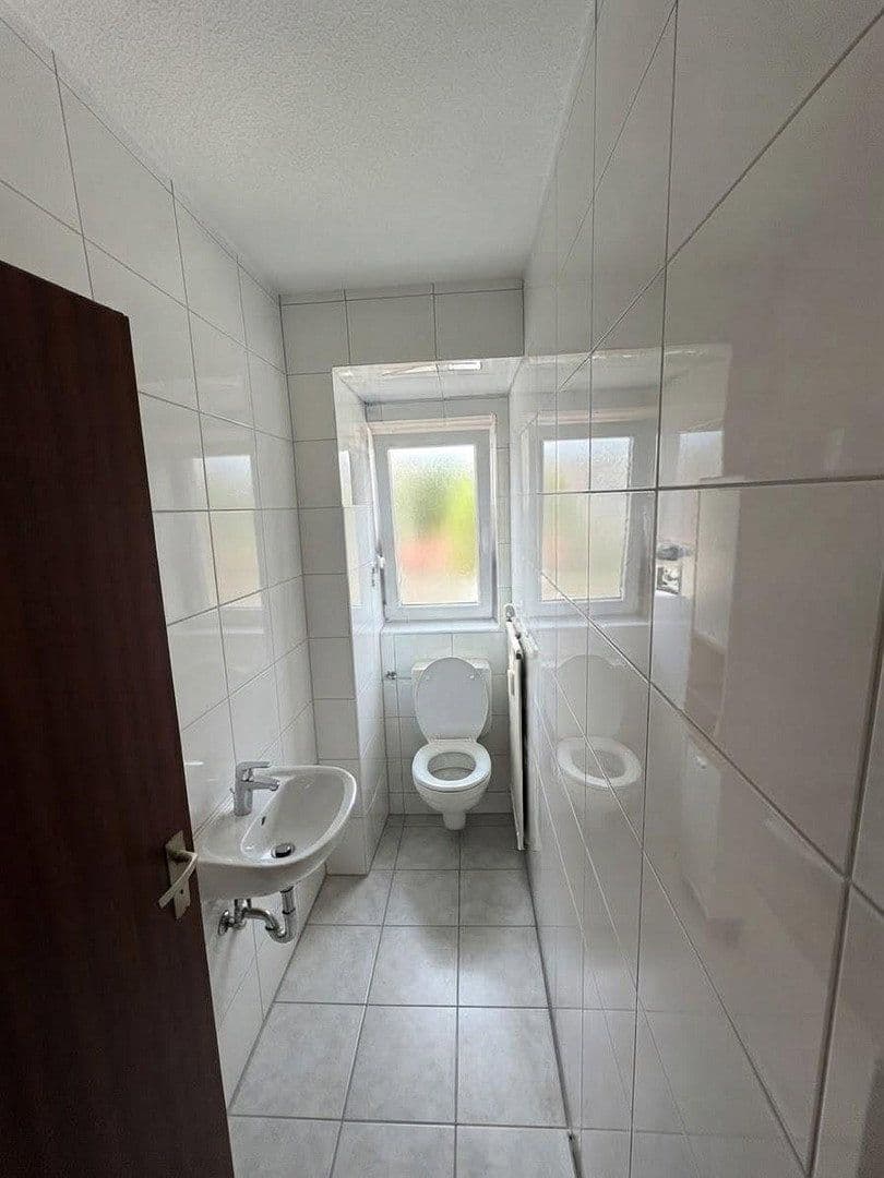 3 bedroom flat to rent, 85 m², Hohenzollernstraße 9, Friedrichsthal, Saarland 3 bedroom flat to rent, 85 m², Hohenzollernstraße 9, Friedrichsthal, Saarland