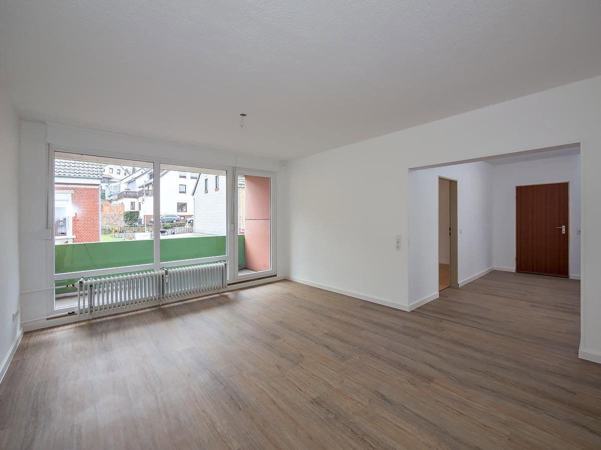 3 bedroom flat to rent, 85 m², Hohenzollernstraße 9, Friedrichsthal, Saarland 3 bedroom flat to rent, 85 m², Hohenzollernstraße 9, Friedrichsthal, Saarland