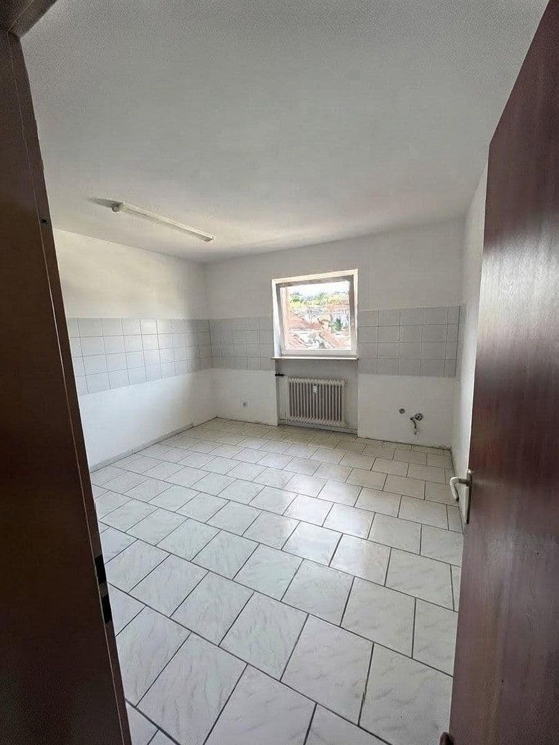 3 bedroom flat to rent, 85 m², Hohenzollernstraße 9, Friedrichsthal, Saarland 3 bedroom flat to rent, 85 m², Hohenzollernstraße 9, Friedrichsthal, Saarland