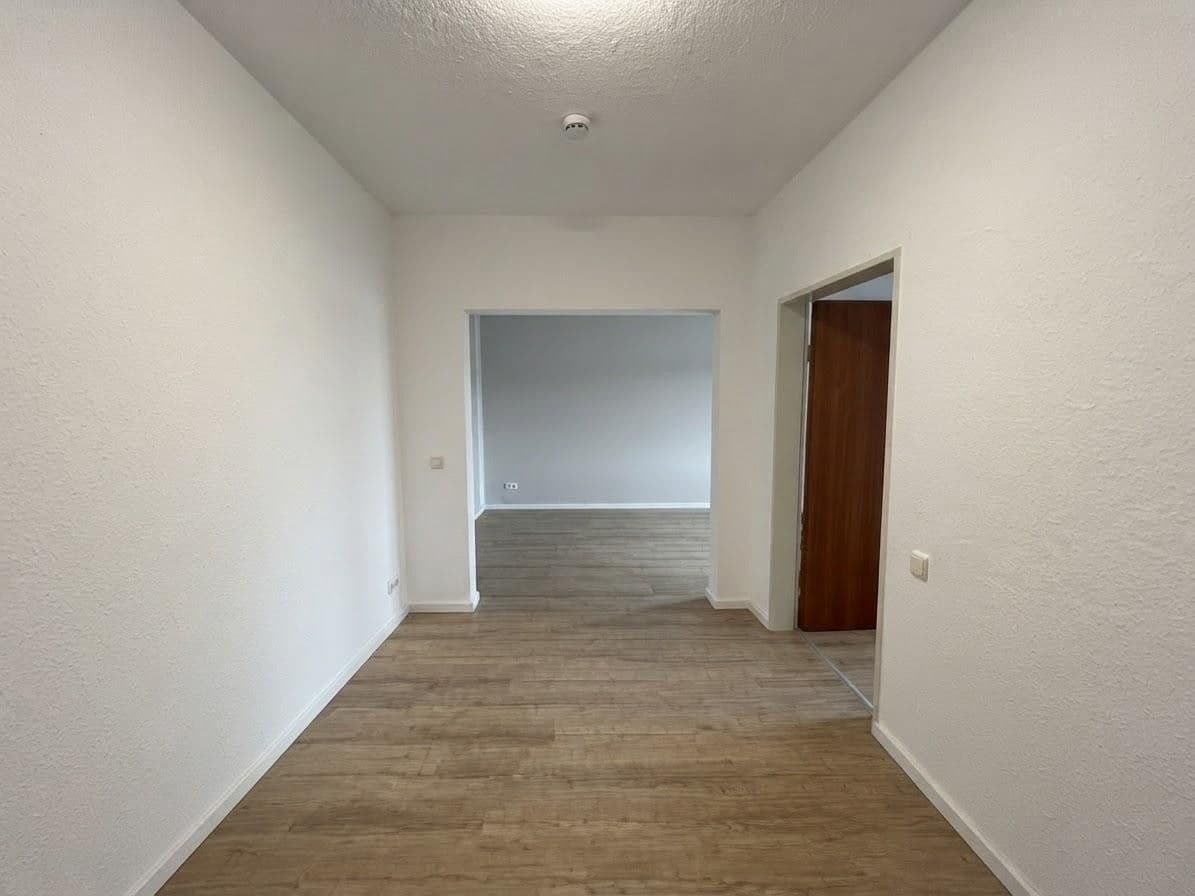 3 bedroom flat to rent, 85 m², Hohenzollernstraße 9, Friedrichsthal, Saarland 3 bedroom flat to rent, 85 m², Hohenzollernstraße 9, Friedrichsthal, Saarland