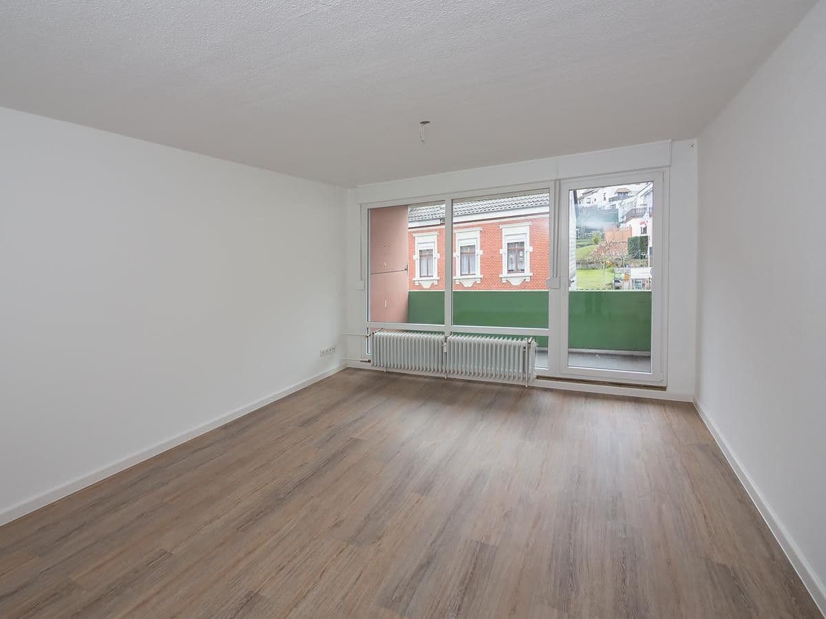 3 bedroom flat to rent, 85 m², Hohenzollernstraße 9, Friedrichsthal, Saarland 3 bedroom flat to rent, 85 m², Hohenzollernstraße 9, Friedrichsthal, Saarland