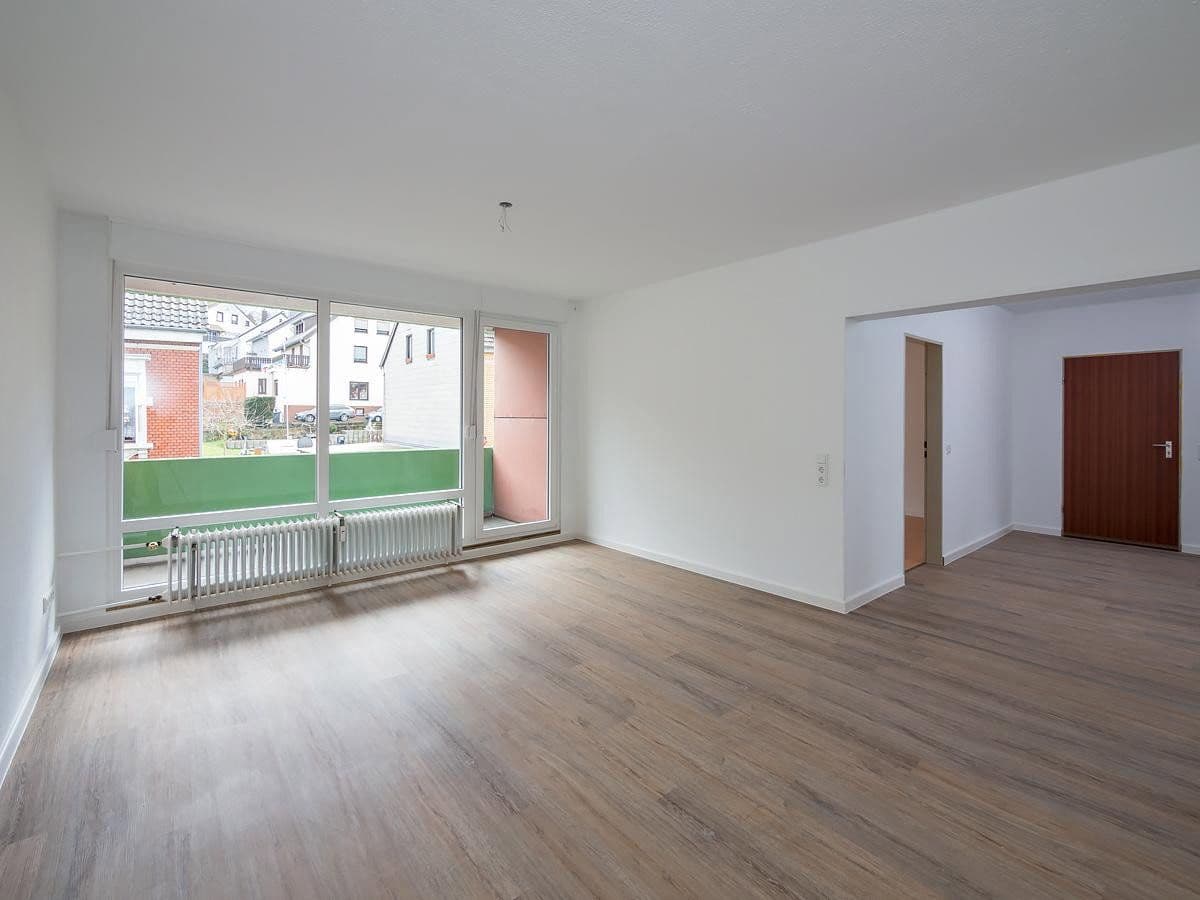 3 bedroom flat to rent, 85 m², Hohenzollernstraße 9, Friedrichsthal, Saarland 3 bedroom flat to rent, 85 m², Hohenzollernstraße 9, Friedrichsthal, Saarland