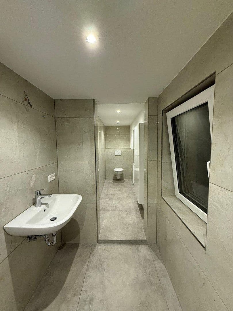 5 bedroom flat to rent, 123 m², Reinheim, Hesse 5 bedroom flat to rent, 123 m², Reinheim, Hesse