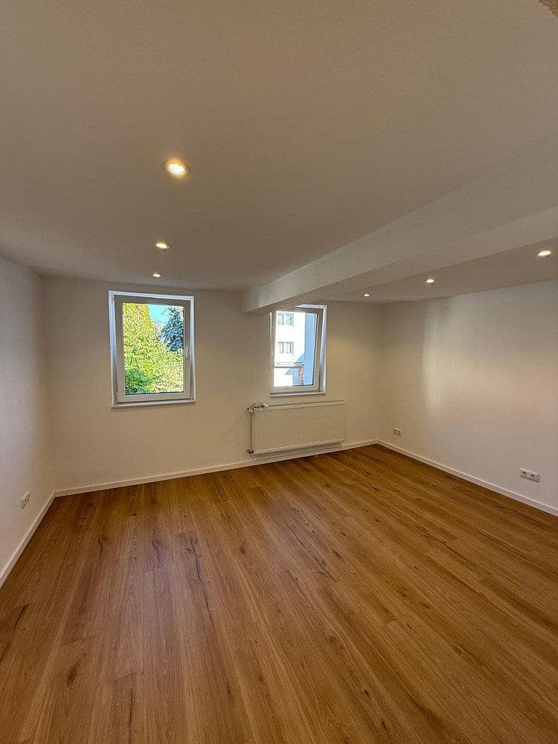 5 bedroom flat to rent, 123 m², Reinheim, Hesse 5 bedroom flat to rent, 123 m², Reinheim, Hesse