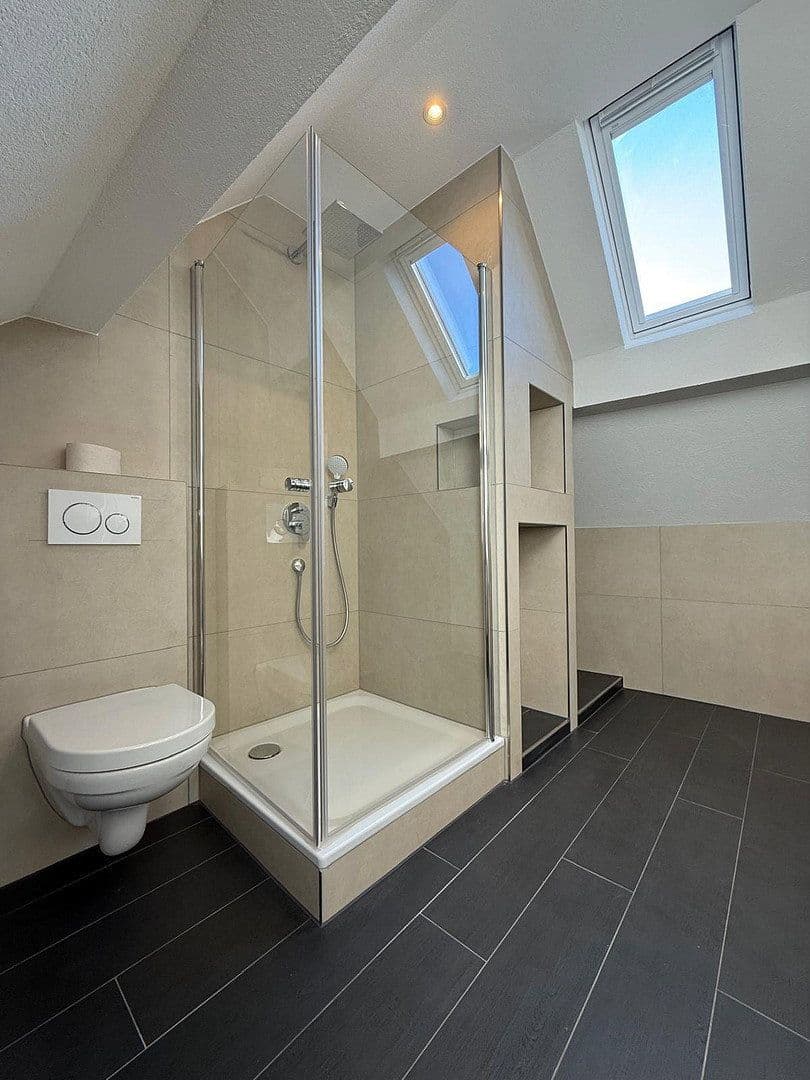 5 bedroom flat to rent, 123 m², Reinheim, Hesse 5 bedroom flat to rent, 123 m², Reinheim, Hesse