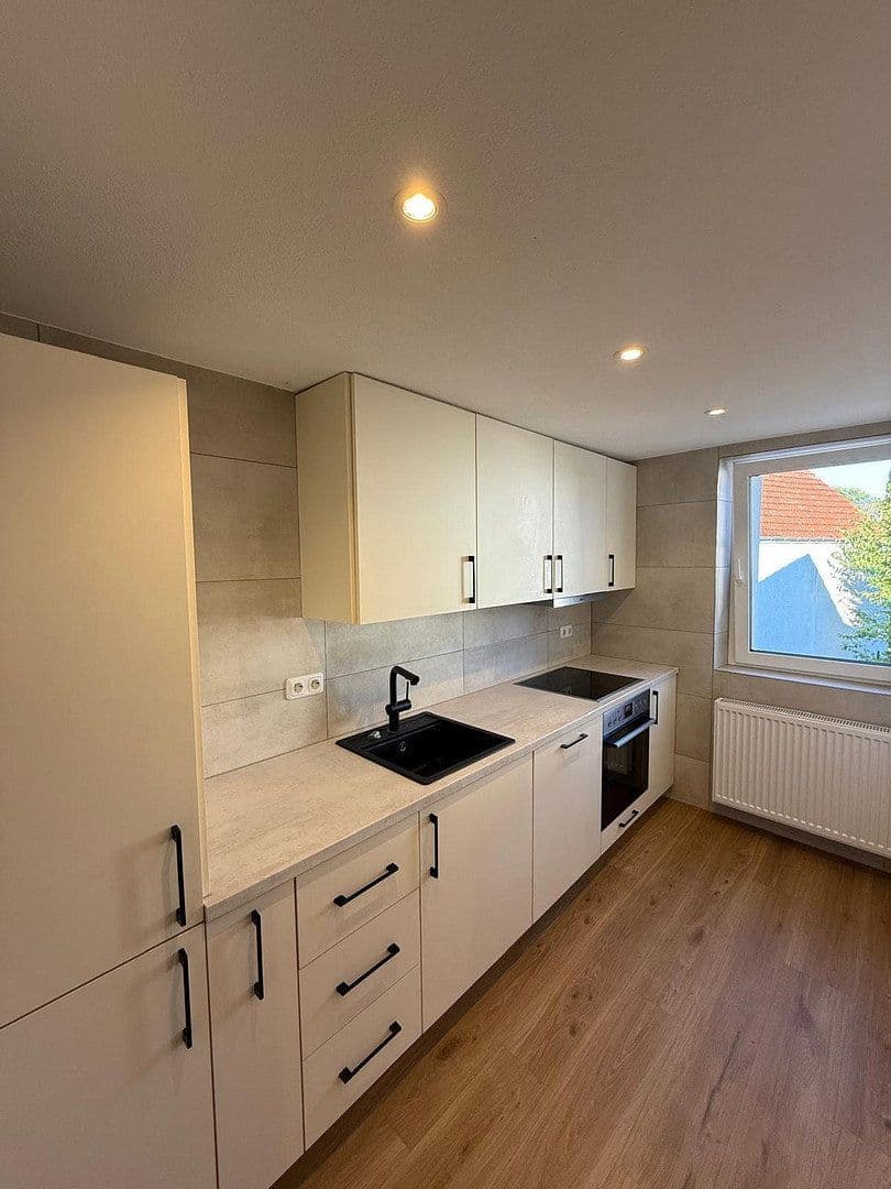 5 bedroom flat to rent, 123 m², Reinheim, Hesse 5 bedroom flat to rent, 123 m², Reinheim, Hesse