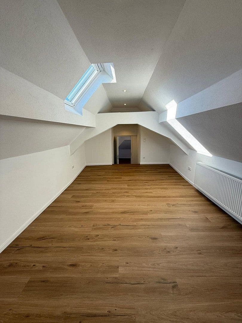 5 bedroom flat to rent, 123 m², Reinheim, Hesse 5 bedroom flat to rent, 123 m², Reinheim, Hesse