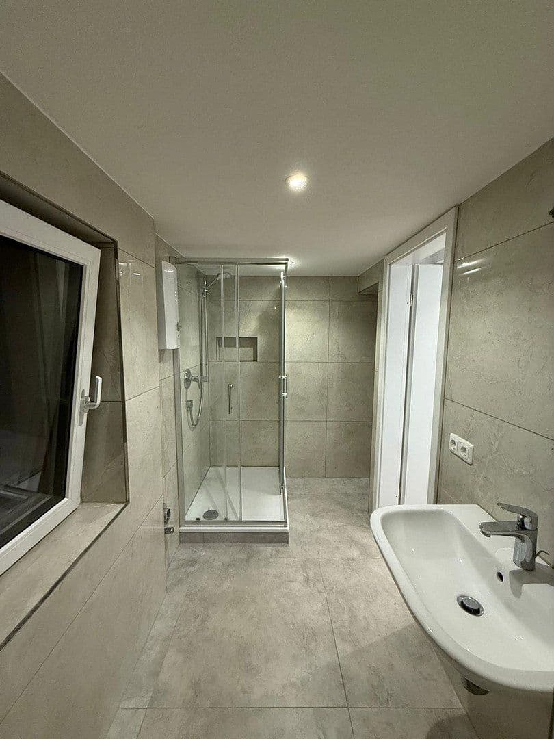 5 bedroom flat to rent, 123 m², Reinheim, Hesse 5 bedroom flat to rent, 123 m², Reinheim, Hesse