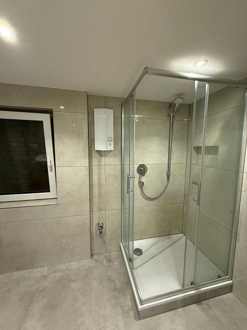 5 bedroom flat to rent, 123 m², Reinheim, Hesse 5 bedroom flat to rent, 123 m², Reinheim, Hesse