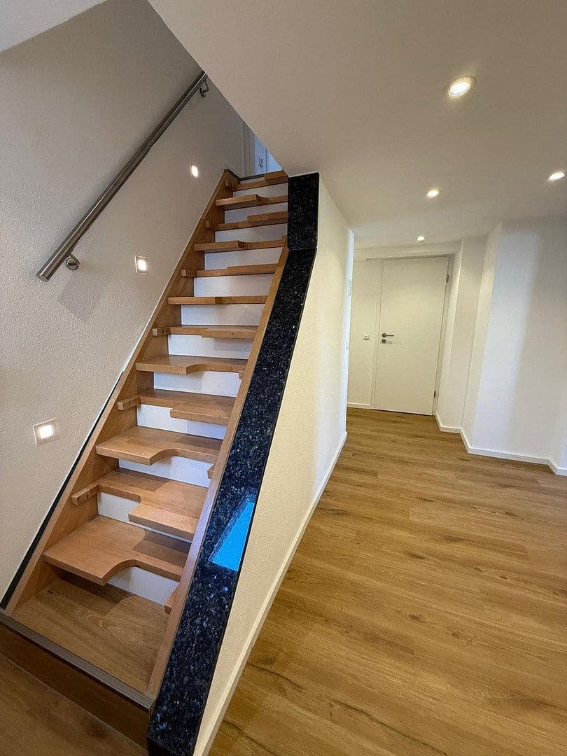 5 bedroom flat to rent, 123 m², Reinheim, Hesse 5 bedroom flat to rent, 123 m², Reinheim, Hesse