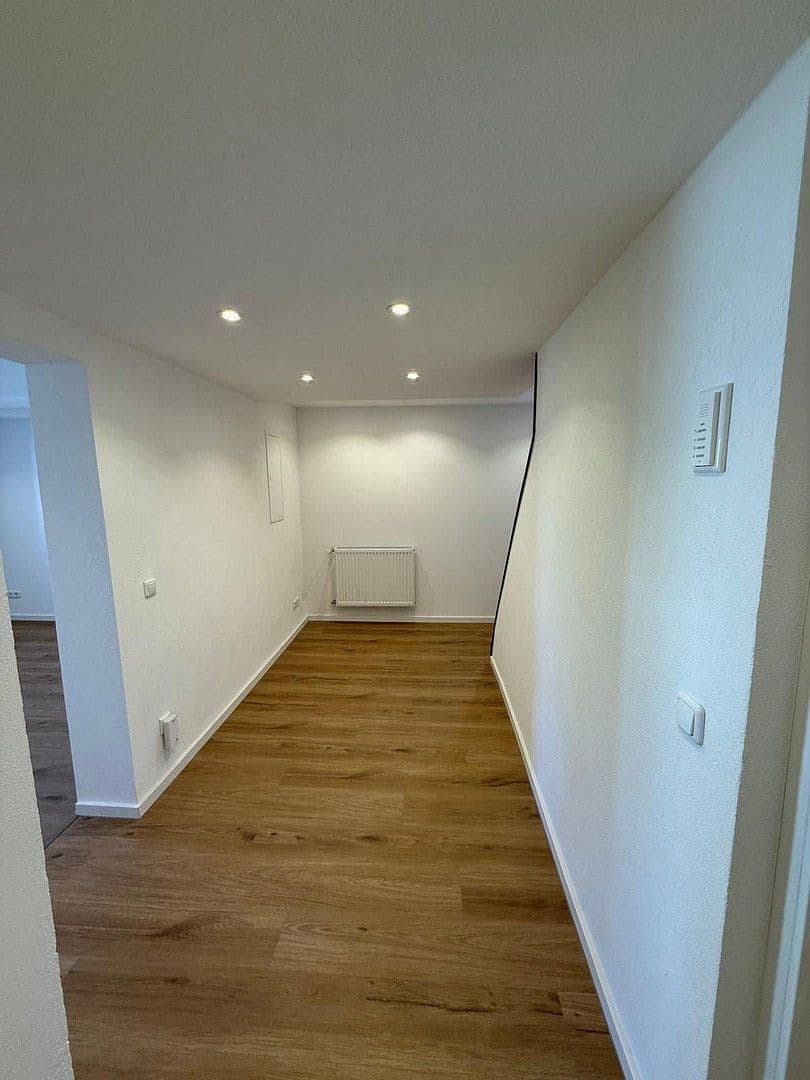 5 bedroom flat to rent, 123 m², Reinheim, Hesse 5 bedroom flat to rent, 123 m², Reinheim, Hesse