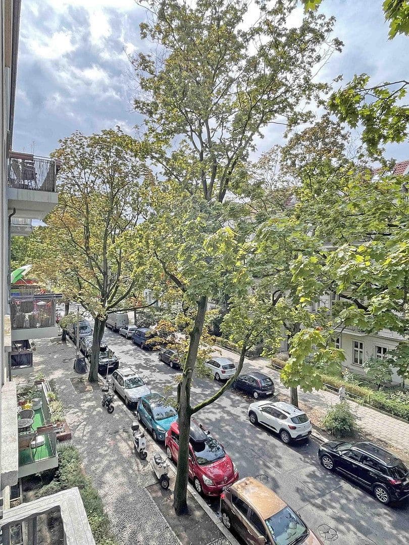 1 bedroom flat for sale, 36 m², Berlin, Berlin 1 bedroom flat for sale, 36 m², Berlin, Berlin