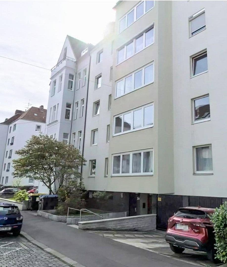 2 bedroom flat for sale, 72 m², Roonstraße 24, Hanover, Lower Saxony 2 bedroom flat for sale, 72 m², Roonstraße 24, Hanover, Lower Saxony