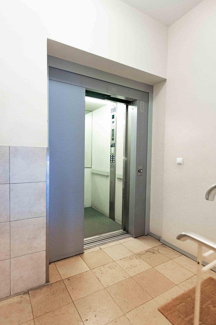 2 bedroom flat for sale, 72 m², Roonstraße 24, Hanover, Lower Saxony 2 bedroom flat for sale, 72 m², Roonstraße 24, Hanover, Lower Saxony
