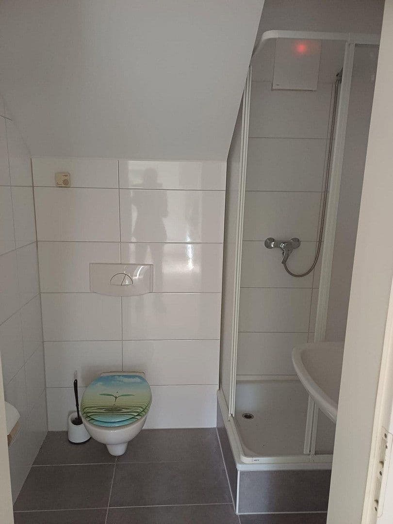 1 bedroom flat to rent, 24 m², Berlin, Berlin 1 bedroom flat to rent, 24 m², Berlin, Berlin