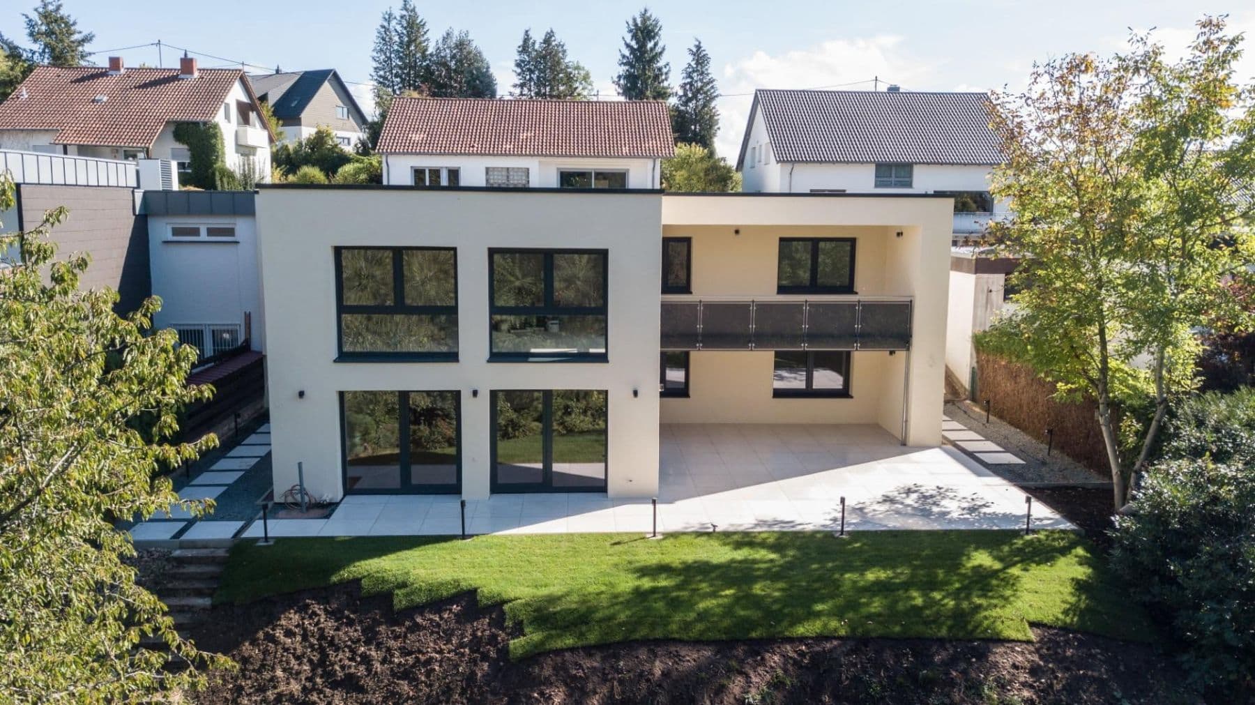 3 bedroom with open-plan kitchen flat for sale, 120 m², Saarbrücken, Saarland 3 bedroom with open-plan kitchen flat for sale, 120 m², Saarbrücken, Saarland