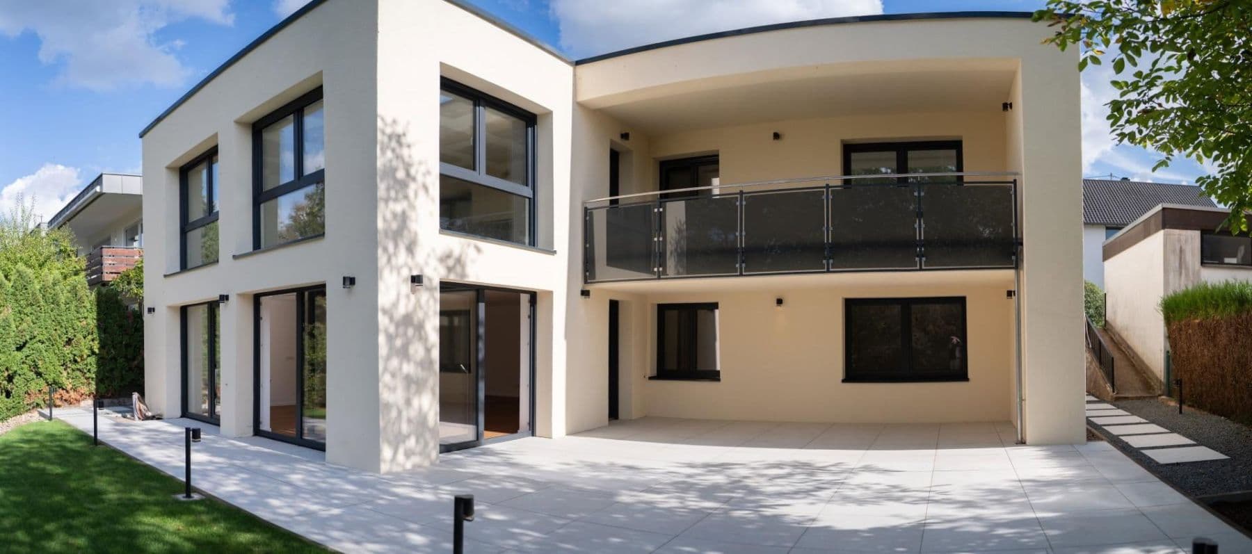 3 bedroom with open-plan kitchen flat for sale, 120 m², Saarbrücken, Saarland 3 bedroom with open-plan kitchen flat for sale, 120 m², Saarbrücken, Saarland