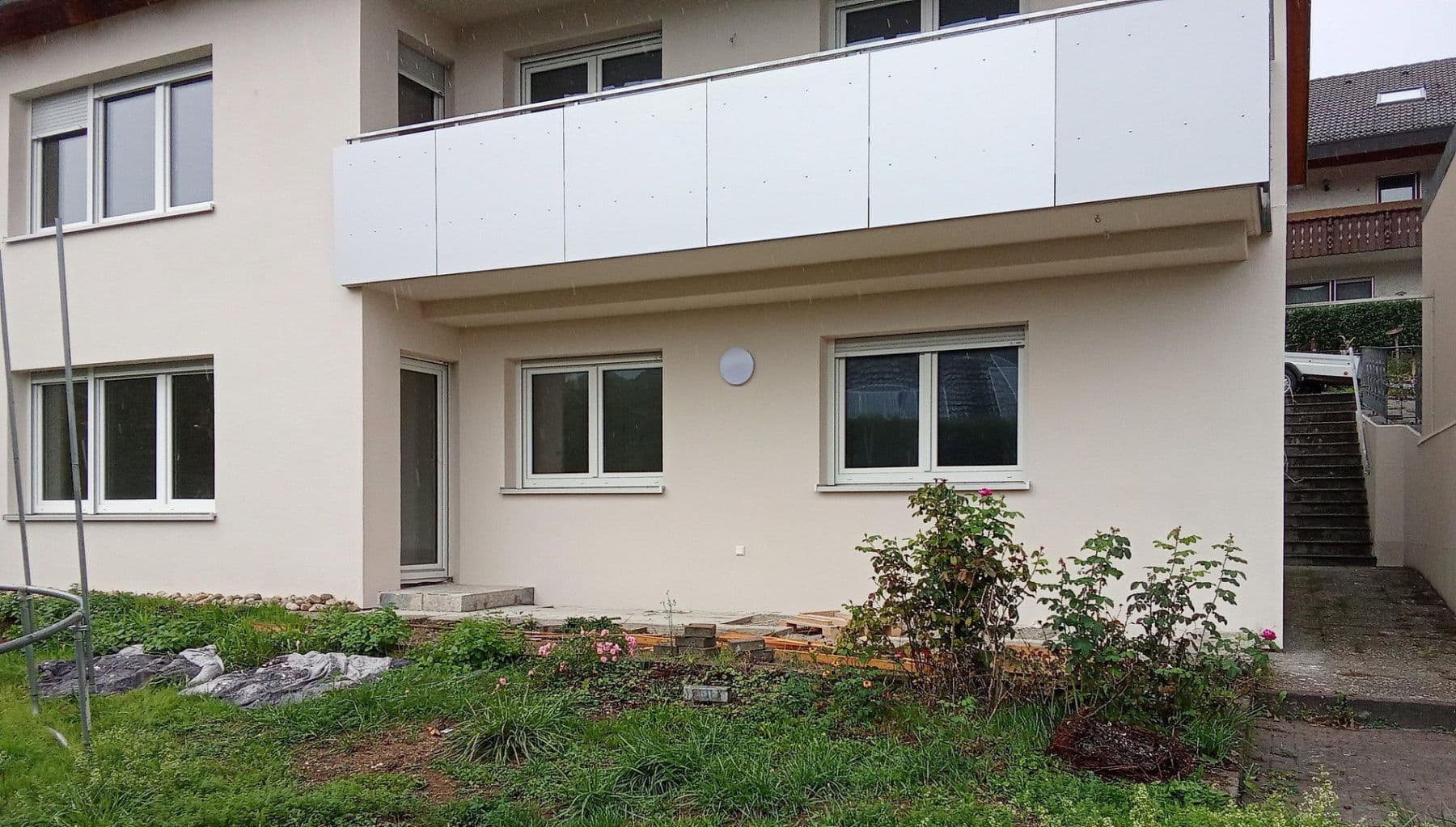 2 bedroom flat to rent, 80 m², Horb am Neckar, Baden-Württemberg 2 bedroom flat to rent, 80 m², Horb am Neckar, Baden-Württemberg