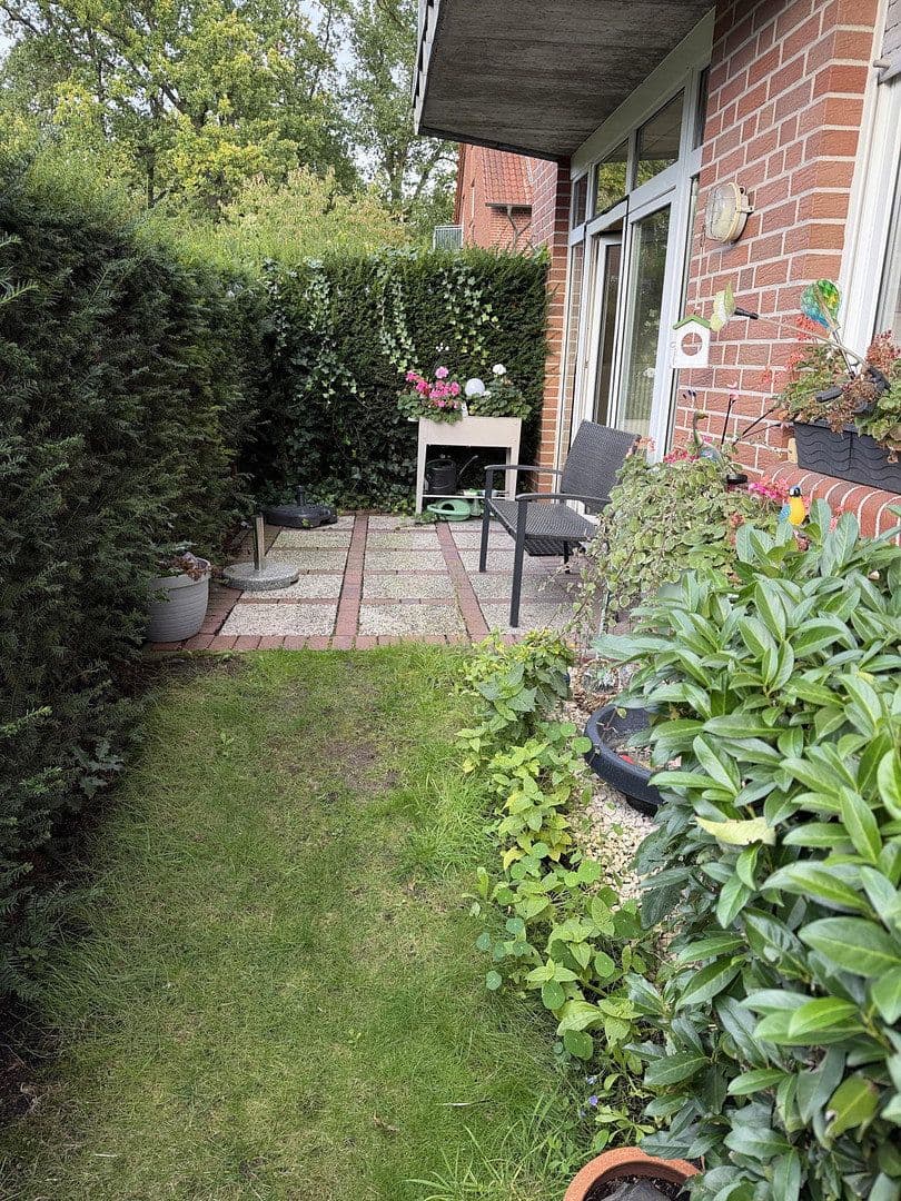 2 bedroom flat to rent, 54 m², Im Deipen Brook 65, Greven, North Rhine-Westphalia 2 bedroom flat to rent, 54 m², Im Deipen Brook 65, Greven, North Rhine-Westphalia