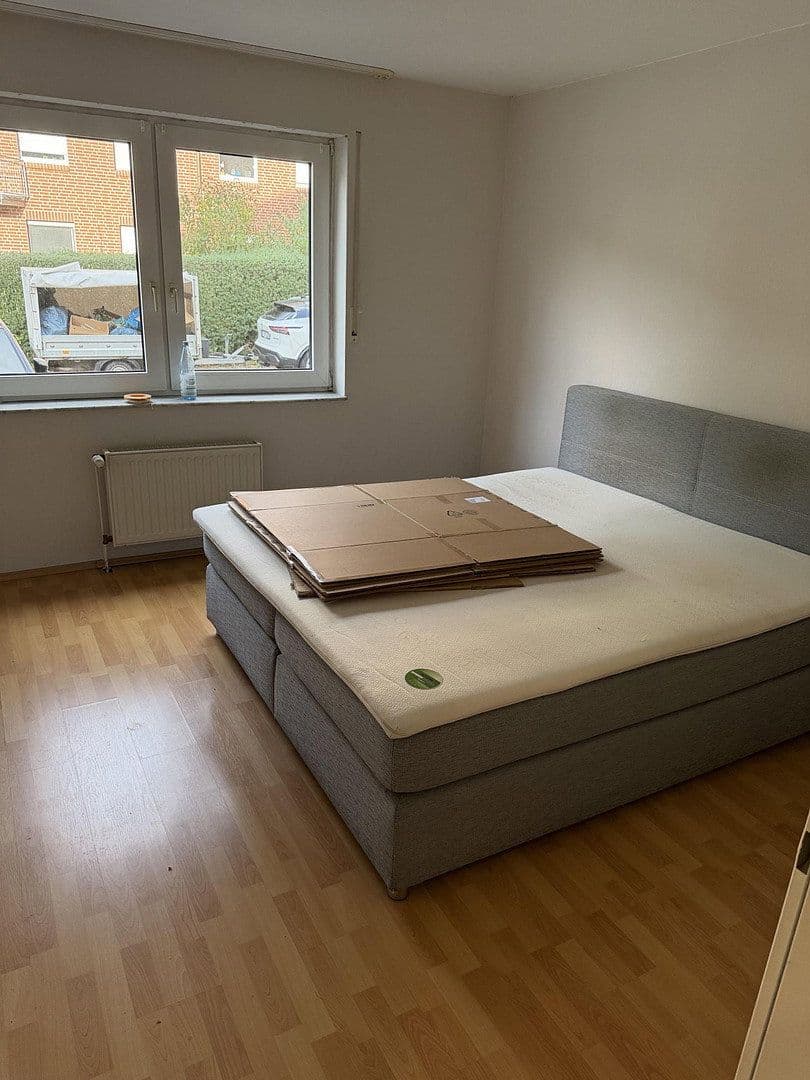 2 bedroom flat to rent, 54 m², Im Deipen Brook 65, Greven, North Rhine-Westphalia 2 bedroom flat to rent, 54 m², Im Deipen Brook 65, Greven, North Rhine-Westphalia