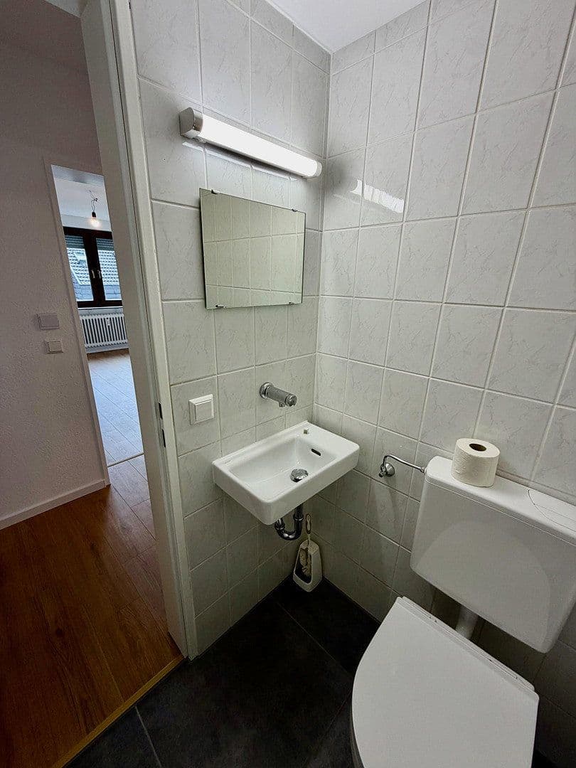 4 bedroom flat to rent, 82 m², Plüderhausen, Baden-Württemberg 4 bedroom flat to rent, 82 m², Plüderhausen, Baden-Württemberg