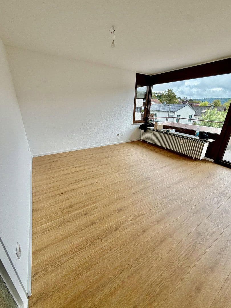 4 bedroom flat to rent, 82 m², Plüderhausen, Baden-Württemberg 4 bedroom flat to rent, 82 m², Plüderhausen, Baden-Württemberg