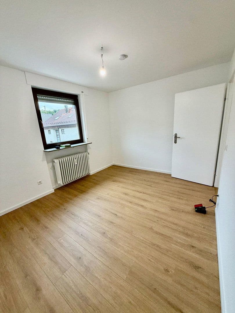 4 bedroom flat to rent, 82 m², Plüderhausen, Baden-Württemberg 4 bedroom flat to rent, 82 m², Plüderhausen, Baden-Württemberg