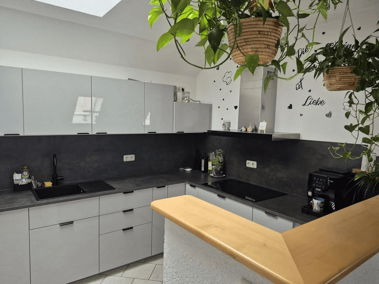 4 bedroom flat to rent, 143 m², Burggrumbacher Str. 4, Unterpleichfeld, Bavaria 4 bedroom flat to rent, 143 m², Burggrumbacher Str. 4, Unterpleichfeld, Bavaria