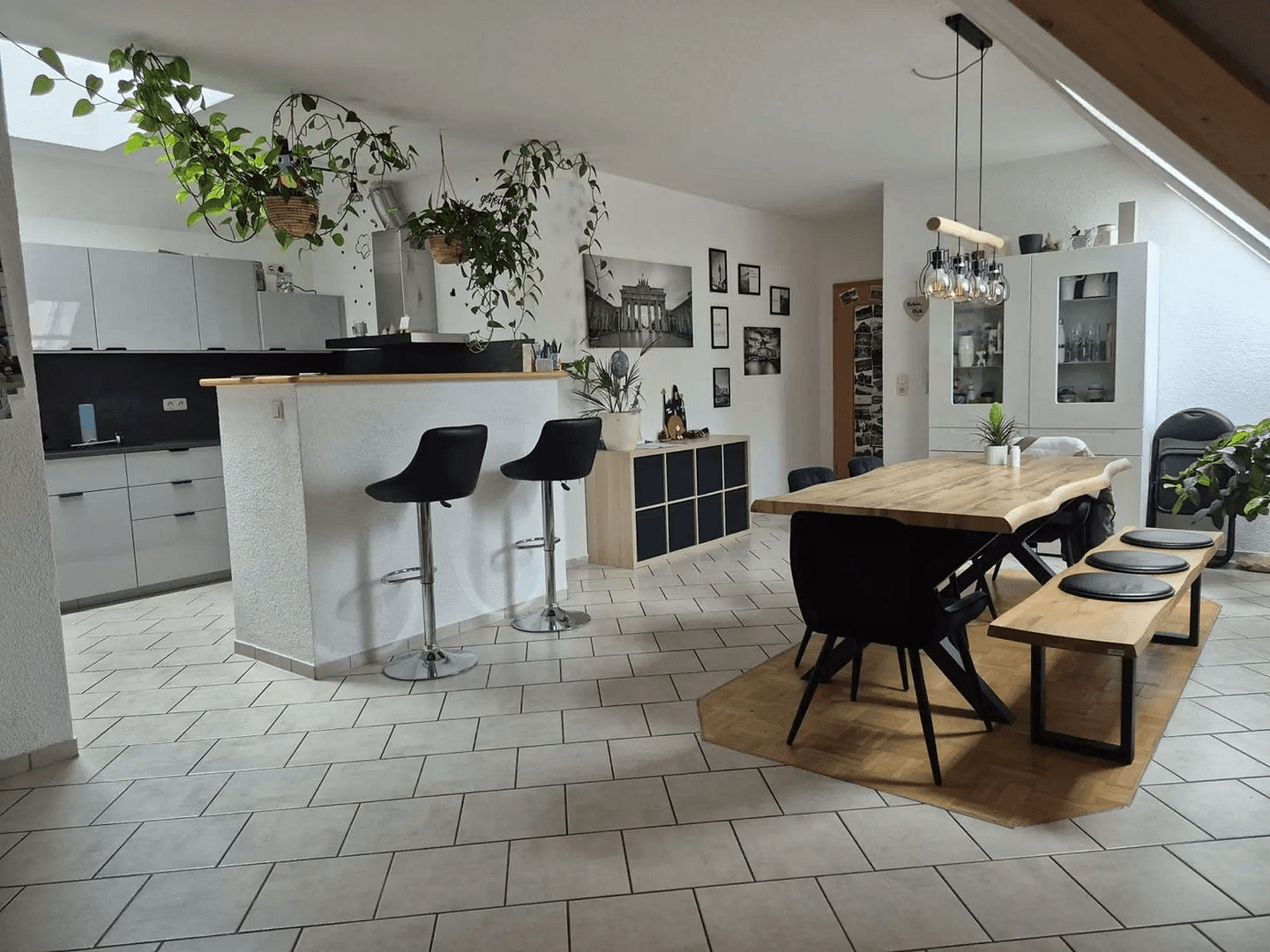 4 bedroom flat to rent, 143 m², Burggrumbacher Str. 4, Unterpleichfeld, Bavaria 4 bedroom flat to rent, 143 m², Burggrumbacher Str. 4, Unterpleichfeld, Bavaria